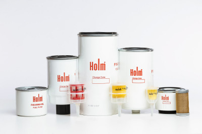Holm Filters