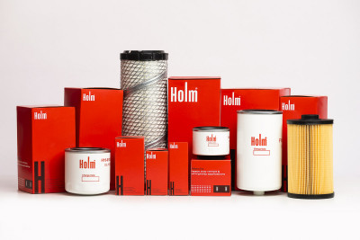Selection of Holm Filters