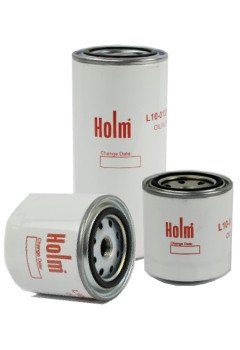 Road Roller Oil Filters from Holm