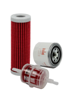Lighting Tower Fuel Filters