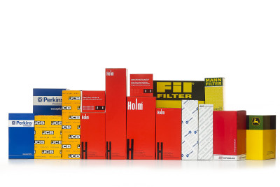 Holm Filters and OEM Filters