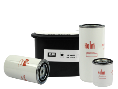 500 Hour Filter Kit | Holm Filters