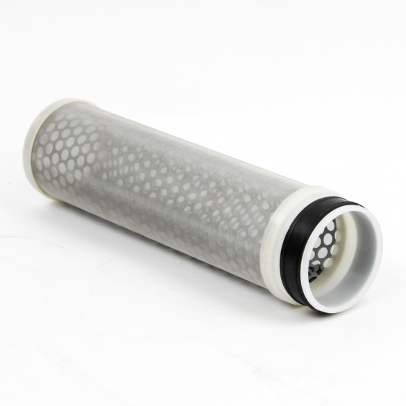 Holm A20-0055-HOL Plastic Replacement Air Filter Element Open End