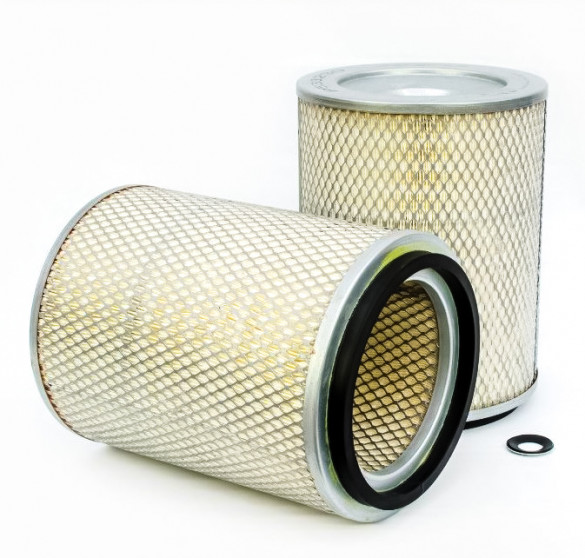 AIR FILTER ELEMENT A20-0058-HOL -1