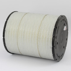 Bottom view of Holm Superior grade commercial Air Filter Element (A20-0174-HOL)