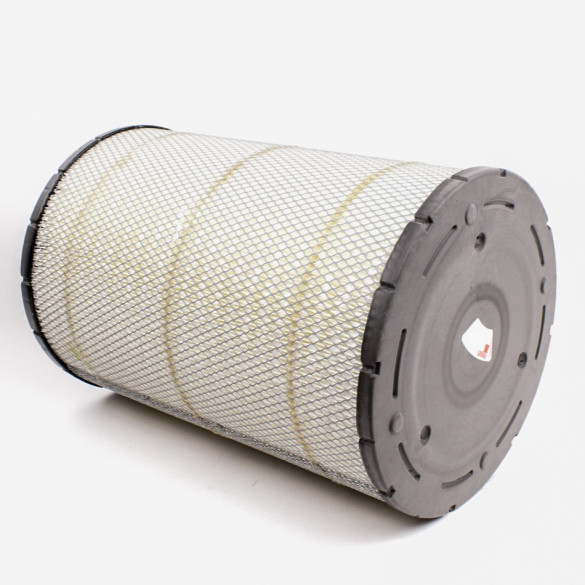 Closed End Cap of Holm Superior Grade Commercial Air Filter Element (A20-0180-HOL)