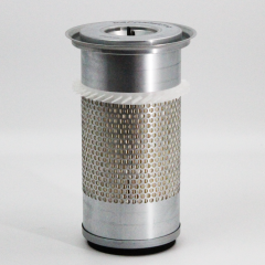 Silver Air Filter