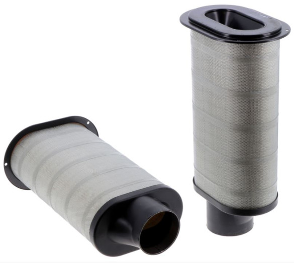 AIR FILTER ELEMENT A20-0355-HOL -A