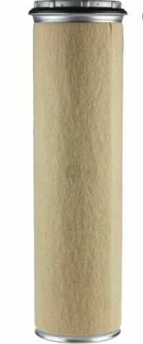 AIR FILTER ELEMENT A20-0376-HOL -A