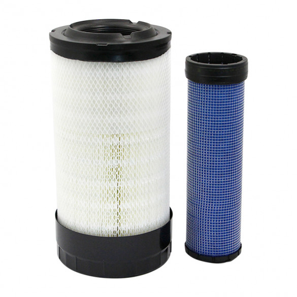 AIR FILTER KIT INNER&OUTTER A20-0501-HOL-1