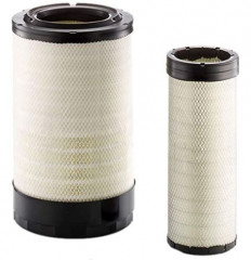 Holm A20-0509-HOL Air Filter Kit containing Inner and Outer Air Filters