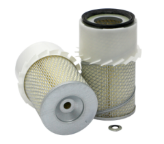 AIR FILTER ELEMENT A20-0554-HOL -1