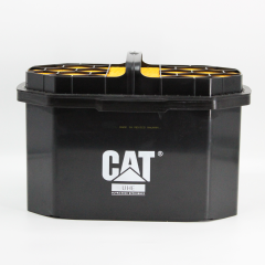 CAT Air Filter Black Box