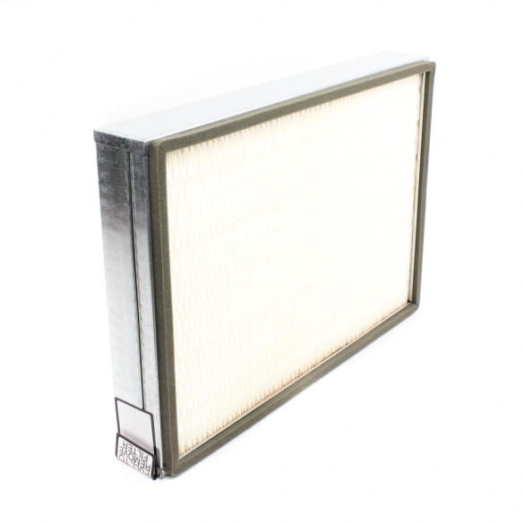 CABIN AIR FILTER C60-0016-DON-1