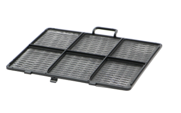 CABIN AIR FILTER C60-0198-HOL -1