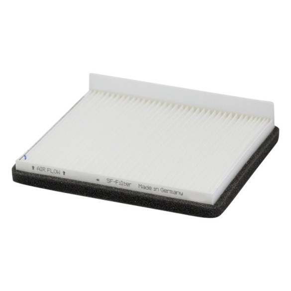 CABIN AIR FILTER C60-0200-HOL-1