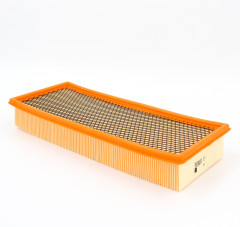 CABIN AIR FILTER C60-0289-HOL HOLM FILTERS - 1