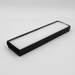 CABIN AIR FILTER C60-0301-HOL -1