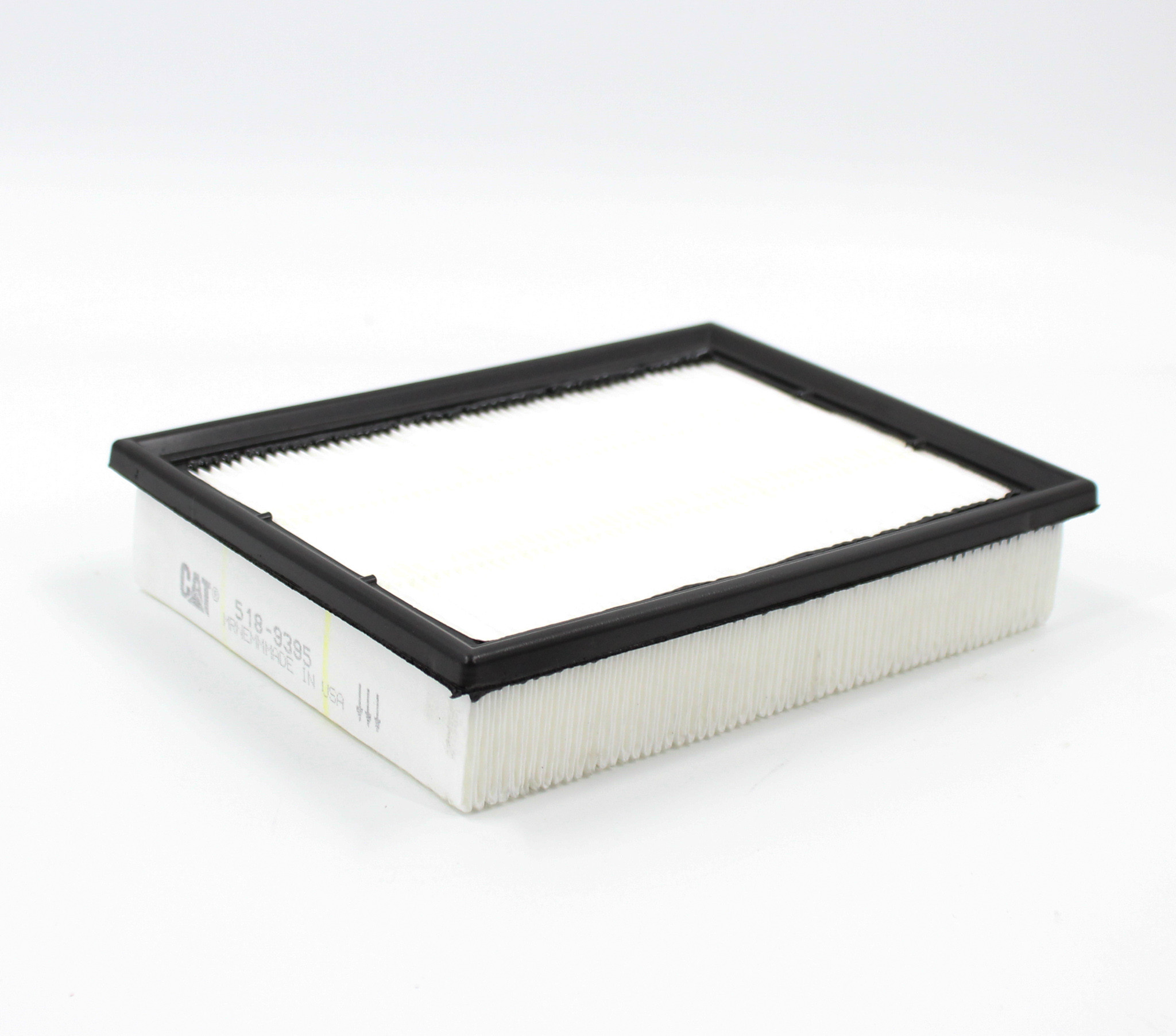 トラキチ Genuine CAT 518-9395 Cabin Filter | Holm