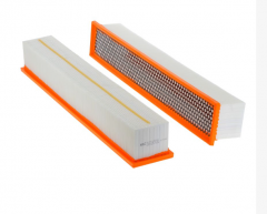 CABIN AIR FILTER C60-0306-HOL -1