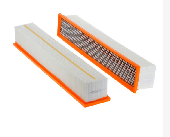 CABIN AIR FILTER C60-0306-HOL -1