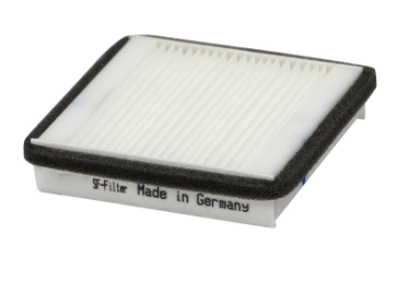 CABIN AIR FILTER C60-0308-HOL -1