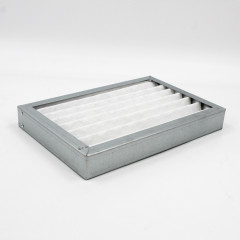 CABIN AIR FILTER C60-0315-HOL -1