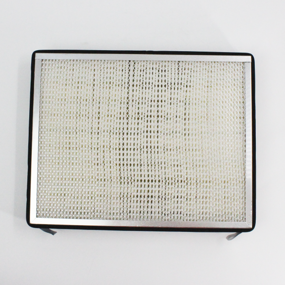 Holm Cabin Filter