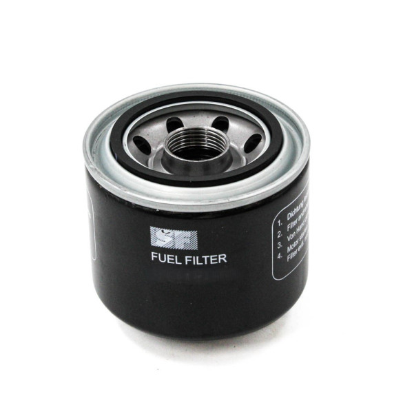 Holm Heavy duty Spin On Fuel Filter for construction machinery (F10-0004-HOL)