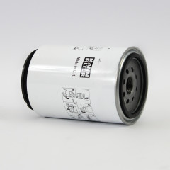 Top view of Holm Heavy duty Spin On Fuel Filter