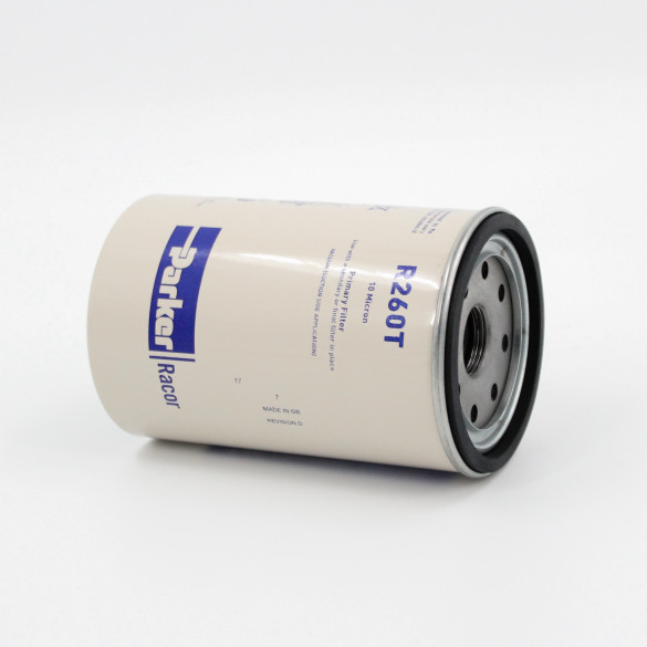 FUEL FILTER SPIN ON F10-0007-RAC -1