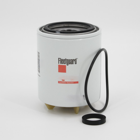 Holm F10-0008-HOL Cummins/Fleetguard FS1241 Heavy duty Spin On Fuel Filter/Water Separator