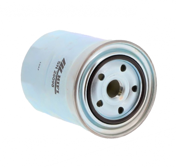 FUEL FILTER SPIN ON F10-0014-HOL -1