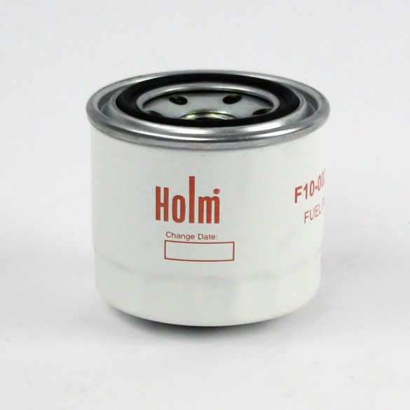 FUEL FILTER SPIN-ON F10-0021-HOL-B