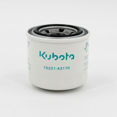 Holm F10-0021-KUB Genuine HIFI SN 29236 Replacement Fuel Filter