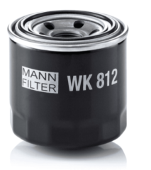 FUEL FILTER MANN F10-0021-HOL-A