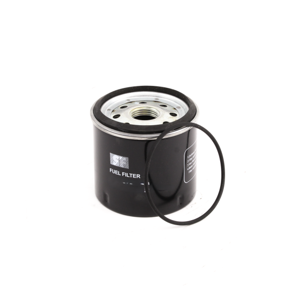 Holm F10-0041-HOL: SF SK 3396 Black Replacement Spin on Fuel Filter