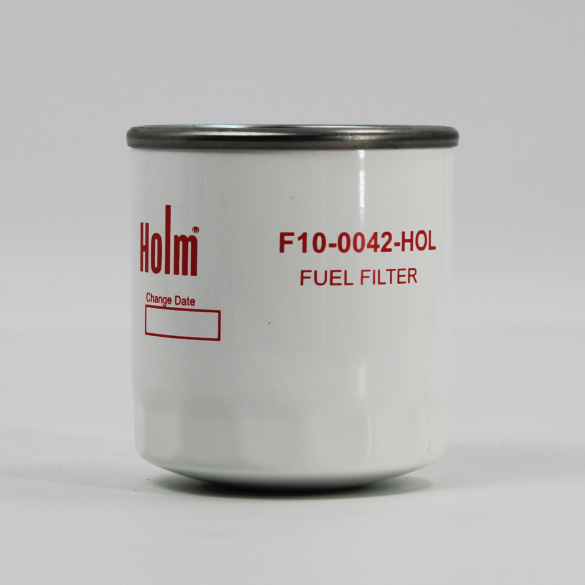 Holm Fuel Filter Spin-On