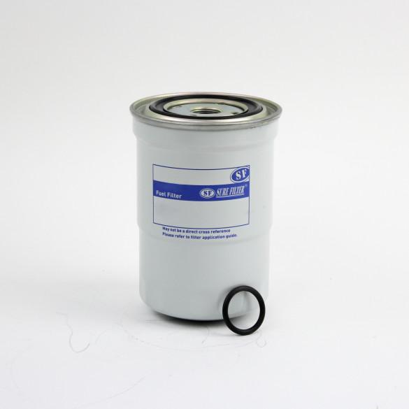 FUEL FILTER SPIN-ON f10-0044-hol -a