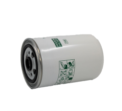 Holm F10-0047-HOL Heavy duty Spin On Fuel Filter for construction machinery thread