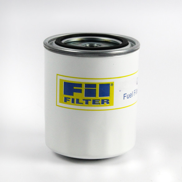 Holm Heavy duty Spin On Fuel Filter for construction machinery (F10-0052-HOL)