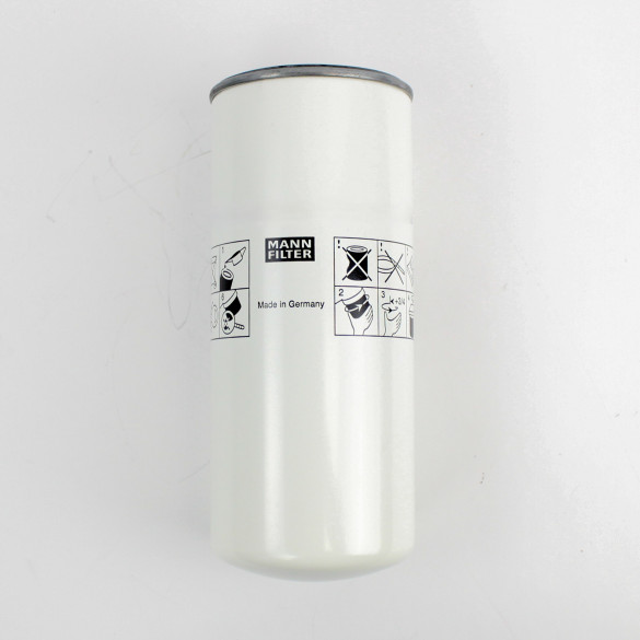 FUEL FILTER SPIN-ON f10-0056-hol -1