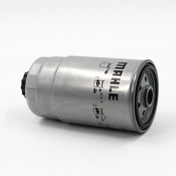 FUEL FILTER SPIN-ON F10-0062-HOL-1