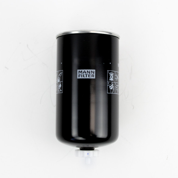 Holm F10-0166-HOL Heavy duty Spin On Fuel Filter for construction machinery