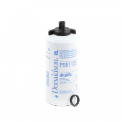 Genuine Donaldson P551122 Spin On Fuel Filter from Holm (F10-0175-DON)