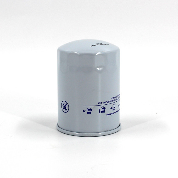 FUEL FILTER SPIN ON F10-0176-HOL-3