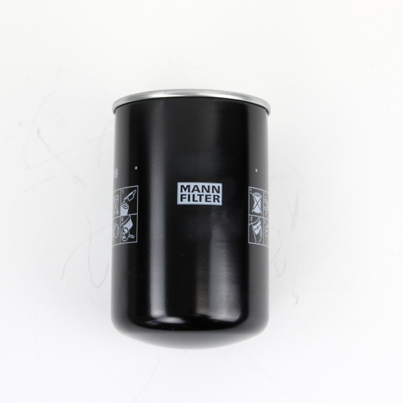 Holm F10-0183-HOL Heavy duty Spin On Fuel Filter for construction machinery