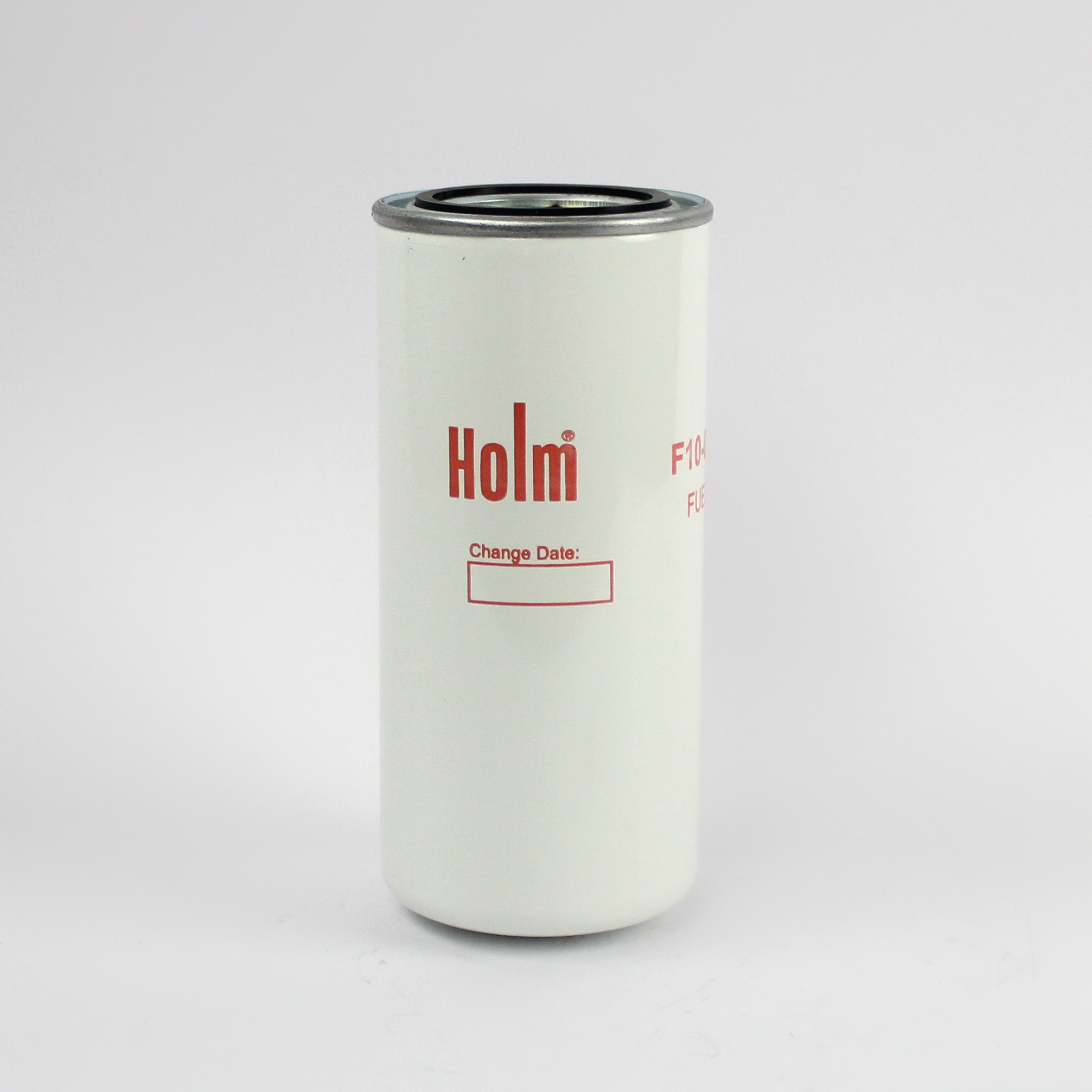Spin On Fuel Filter Replaces Hitachi YA00078640 | Holm