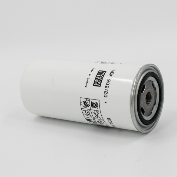 FUEL FILTER SPIN ON F10-0190-MAN -1