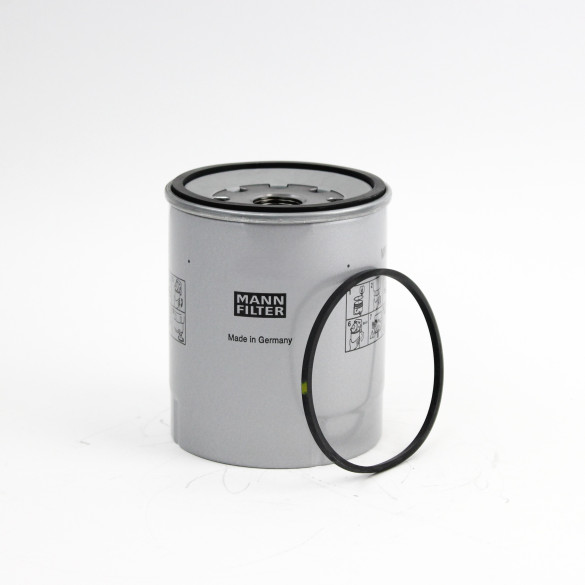 Holm F10-0191-HOL Heavy duty Spin On Fuel Filter for construction machinery